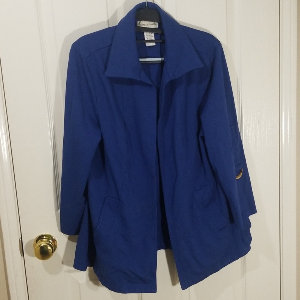 Blazer